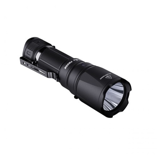 TK05R LED tactical flashlight