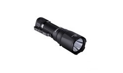 TK05R LED tactical flashlight