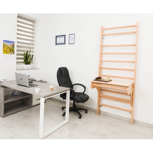 Galda virsma inSPORTline vingrošanas sienai 90 cm