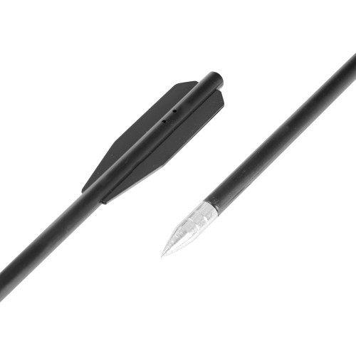 Plastic Arrows inSPORTline Dagson – 12 Pcs.