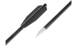 Plastic Arrows inSPORTline Dagson – 12 Pcs.