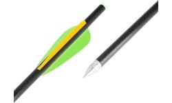 Стрелы из стекловолокна inSPORTline Vladson 50 см, 10 шт.