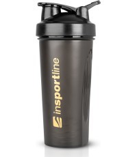 Шейкер inSPORTline 600 мл - Black