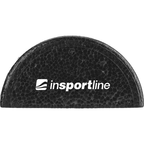 Полукруглый массажный ролик inSPORTline Halfep
