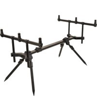 ZFISH Smart Pod 3 stieņi