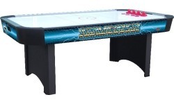 Gaisa hokeja galds Buffalo Terminator II, 220 cm