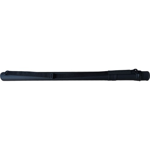 Laperti cue tube Slim 1B-1S black