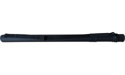 Laperti biljarda kija futrālis Slim 1B-1S, melns
