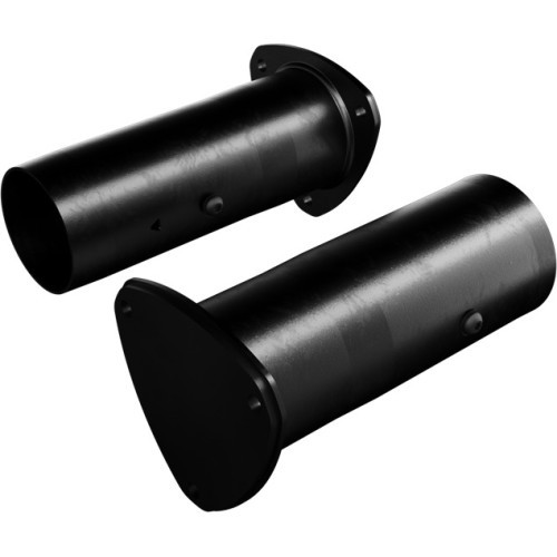 BERG PlayBase - Wall mount