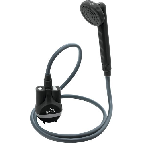 Camping shower AKU