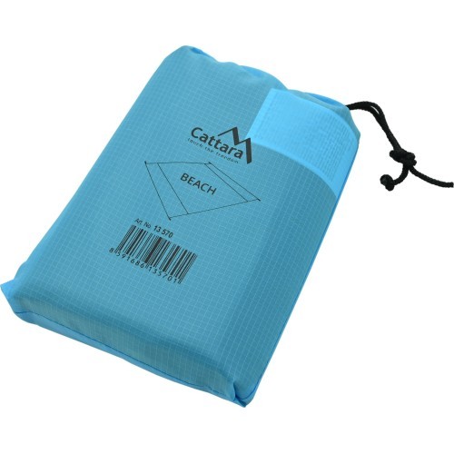 Beach mat BEACH 200x200 cm
