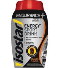 Isostar Endurance + Energy 790 g.