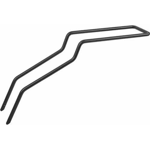 Крепление детских кресел Polisport для моделей Groovy, Bubbly, Joy, Koolah, колёса 26"–29"