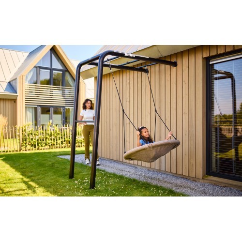 Настенная рама BERG PlayBase