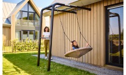 BERG PlayBase sienas rāmis
