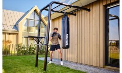 BERG PlayBase Wall