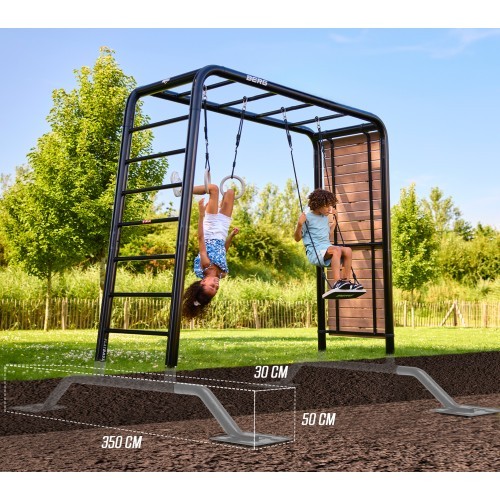 Настенная рама BERG PlayBase