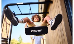 BERG PlayBase sienas rāmis