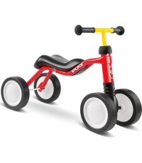 PUKY Wutsch puky puky krāsu līdzsvara velosipēds