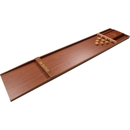 Buffalo Shuffleboard Fun galda spēle