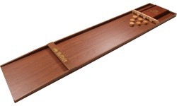 Buffalo Shuffleboard Fun galda spēle