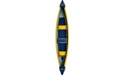 Aqua Marina Tomahawk AIR-C -478 x 88cm - High Pressure Speed Canoe 2/3-person