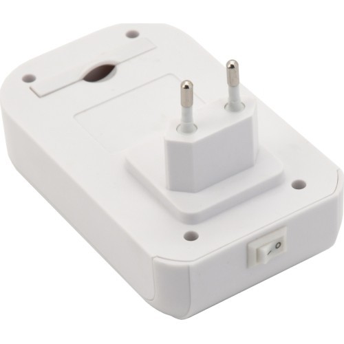 Insektu slazds PLUG UV 230V