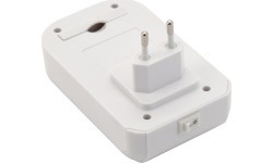Insect trap PLUG UV 230V