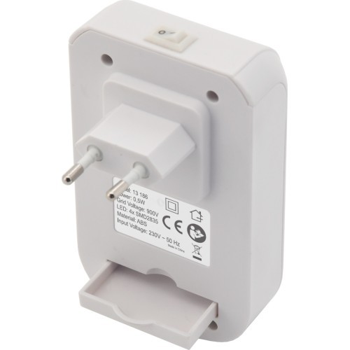 Insektu slazds PLUG UV 230V