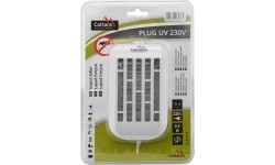 Ловушка для насекомых PLUG UV 230V