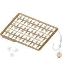 ZFISH Капсулы для кипячения короткие 60 шт