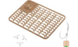 Стопоры для пеллетса ZFISH 13 мм