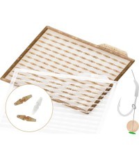 ZFISH Boilie apstājas ZX