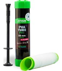 ZFISH PVA PRO Tube 35 mm/7 +1 m FREE!