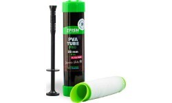 ZFISH PVA PRO caurule 35 mm/7 +1 m BEZ MAKSAS!