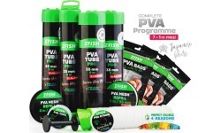 ZFISH PVA PRO Refill 25 mm/7 + 1 m FREE!