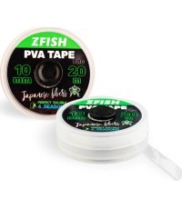 ZFISH PVA PRO lente 10 mm/20 m