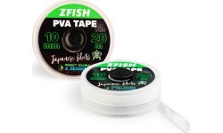 ПВА-лента ZFISH PVA PRO 10 мм/20 м