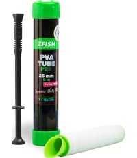 ZFISH PVA PRO Tube 25 mm/7 m +1 m FREE!