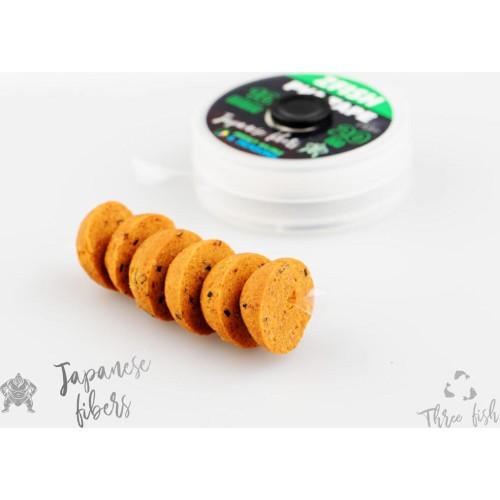ZFISH PVA PRO lente 10 mm/20 m