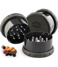 ZFISH Heavy Metal Bait Crusher