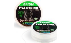 ZFISH PVA PRO String 20 m