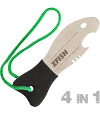 ZFISH Fish Hook Sharpener
