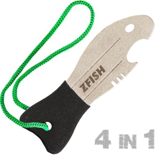 ZFISH Fish Hook Sharpener