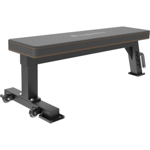 Flat Exercise Bench inSPORTline X-NT B20