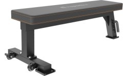 Flat Exercise Bench inSPORTline X-NT B20