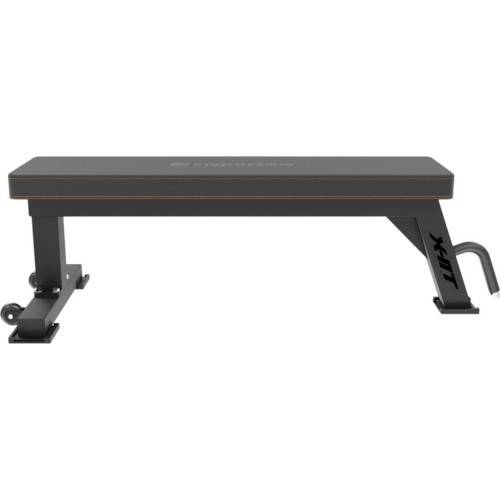 Flat Exercise Bench inSPORTline X-NT B20