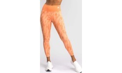 Женские легинсы Venum Graffiti 7/8 Velvet Apricot