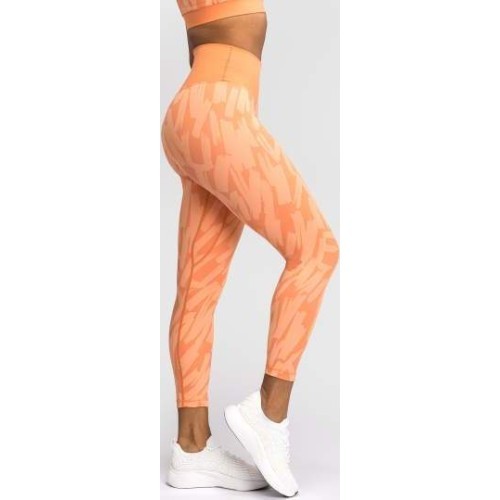 Venum Graffiti Women’s 7/8 Leggings - Velvet Apricot