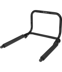 Velosipēdu statīvs Force, 2 velosipēdiem, maks. 30 kg